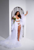 Bridal Me Set w/ Robe