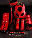 Bondage Set